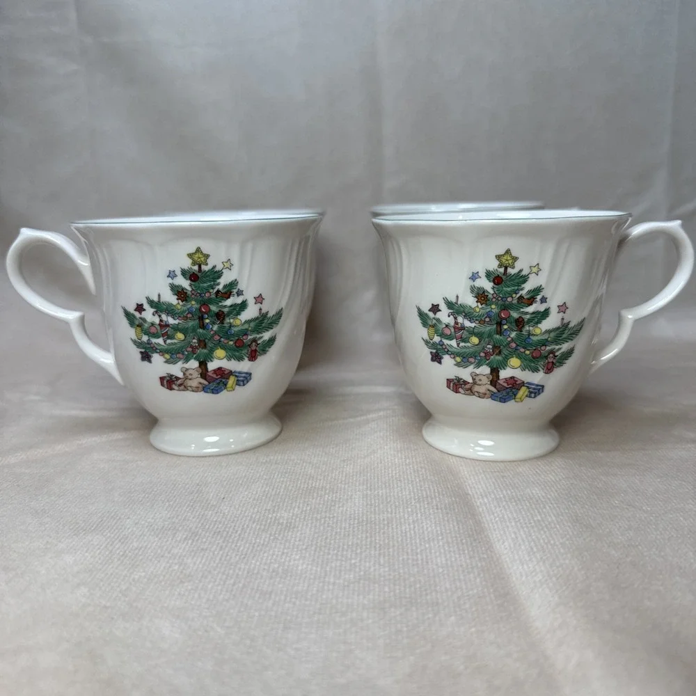 Nikko Ceramics add touch